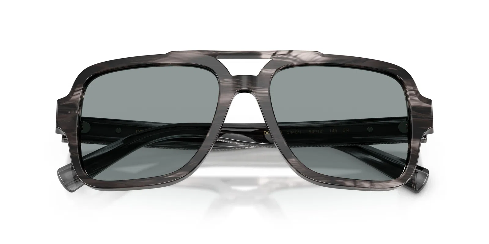 Dolce & Gabbana 4544 Sunglasses - view 25